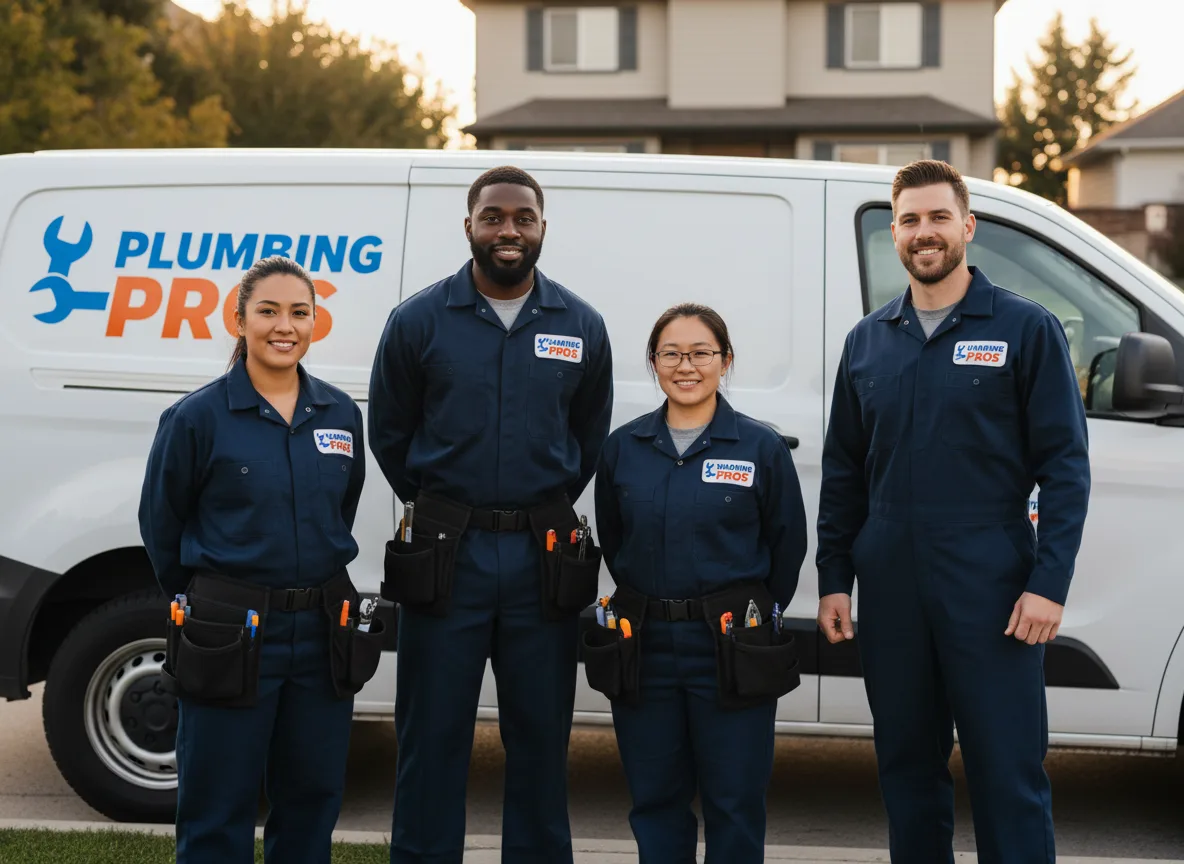Water Heater Repair company in Wesley Chapel, FL